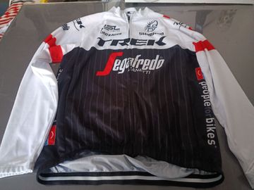 Gebrauchtes Trek Cycling Jersey bike — Bild 2 von 4