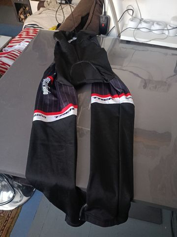 Gebrauchtes Trek Cycling Jersey bike — Bild 4 von 4