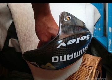 Selev crono 2020 Cycling Accessories usato