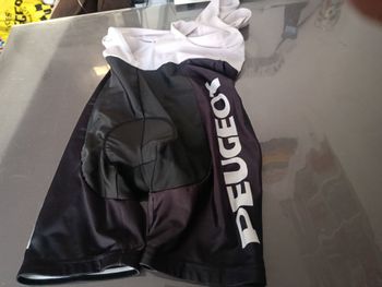 Used sans marque Cycling Apparel bike — image 2 of 2