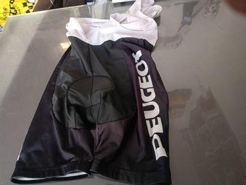 sans marque Cycling Apparel bike usato — immagine 2 di 2
