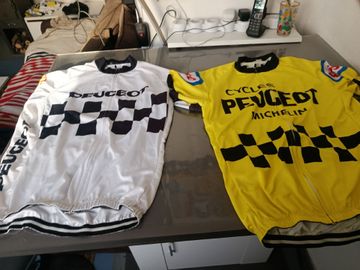 sans marque Cycling Apparel bike usato — immagine 1 di 2