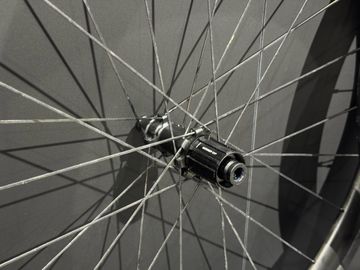 Roval Alpinist CLX II White 2025 bike usato — immagine 4 di 5