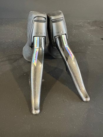 Sram, Force AXS HRD Shift/Brake Lever Iridescent