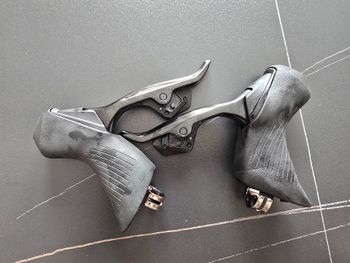 Sram, Rival 2x12 AXS Shifters