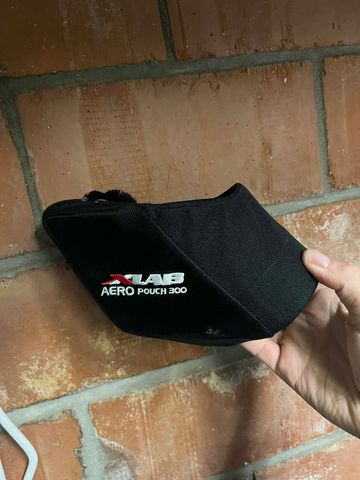 XLab Aero Pouch 300 zadeltas 2026 Cycling Accessories usato