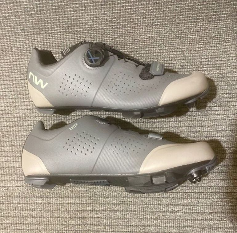 Used Northwave Razer 2 MTB Shoes bike — image 1 of 3