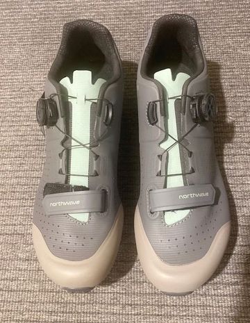 Käytetty Northwave Razer 2 MTB Shoes bike — kuva 2 / 3