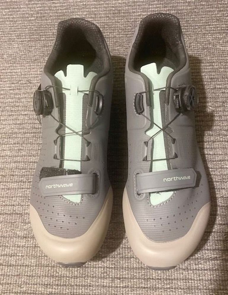 Used Northwave Razer 2 MTB Shoes bike — image 2 of 3
