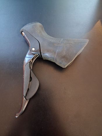 Shimano, Ultegra Di2 ST-6870 Left Lever