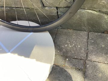 Brugt 9th Avalon 38 Carbon Disc Wheelset 2021 bike — billede 2 af 7