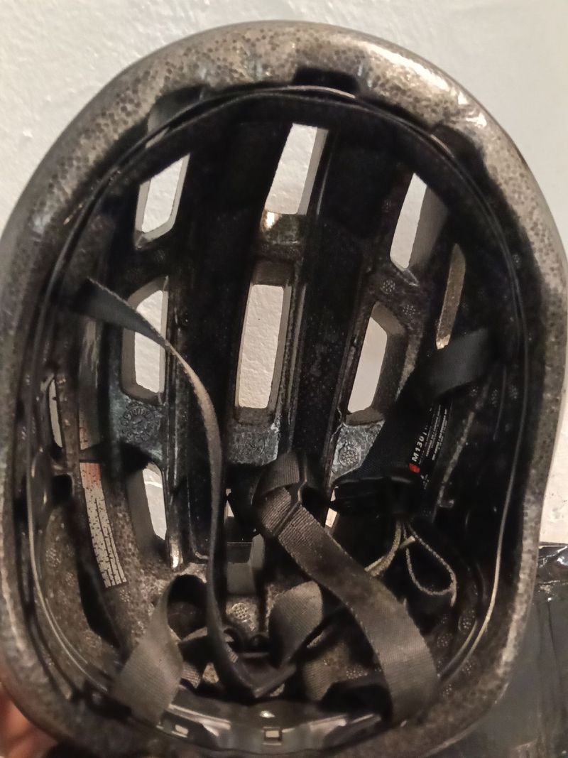 Used MET M130 Miles bike — image 5 of 5