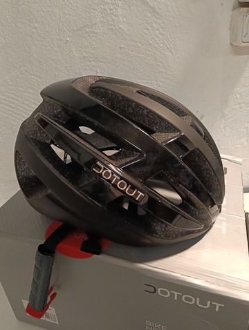 Brugt Dotout Targa Cycling Accessories