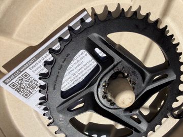 Sram Rival 40T Chainring 2026 bike d'occasion — image 3 sur 3