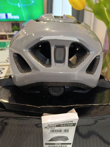 Used MET Downtown bike — image 3 of 3