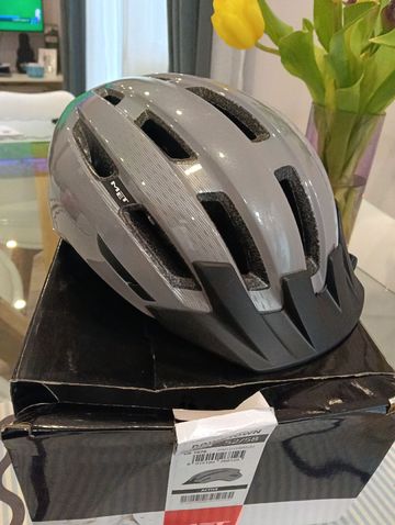 Tweedehands MET Downtown Cycling Accessories