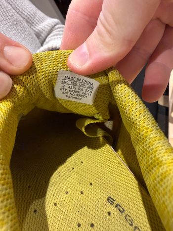 Used Mavic Chaussures de vélo bike — image 3 of 7