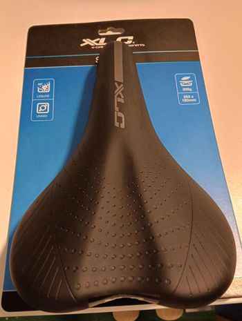 Used Xlc SA-B06 bike — image 1 of 6