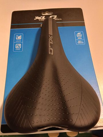 Used Xlc SA-B06 Saddles & Seatposts