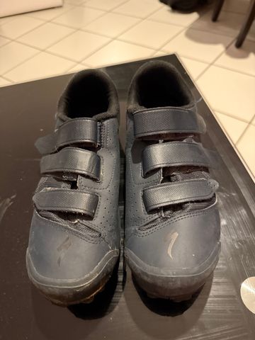 Used Specialized Spécialized Cycling Shoes