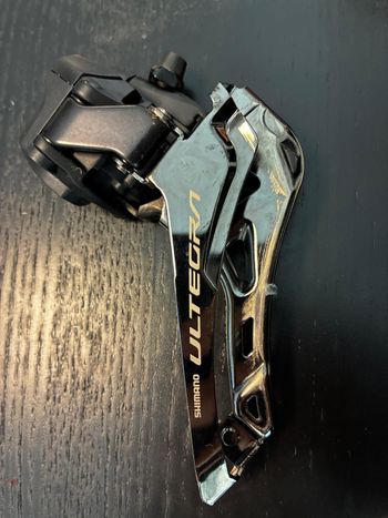 Shimano, FD-R8150