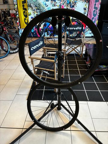 Używany Syncros Capital 1.0 2025 Wheels