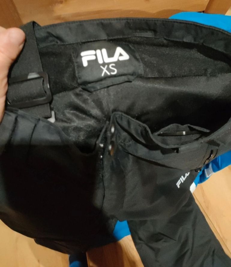 Used Fila Ski Suit bike — image 3 of 4