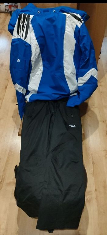 Used Fila Ski Suit bike — image 1 of 4