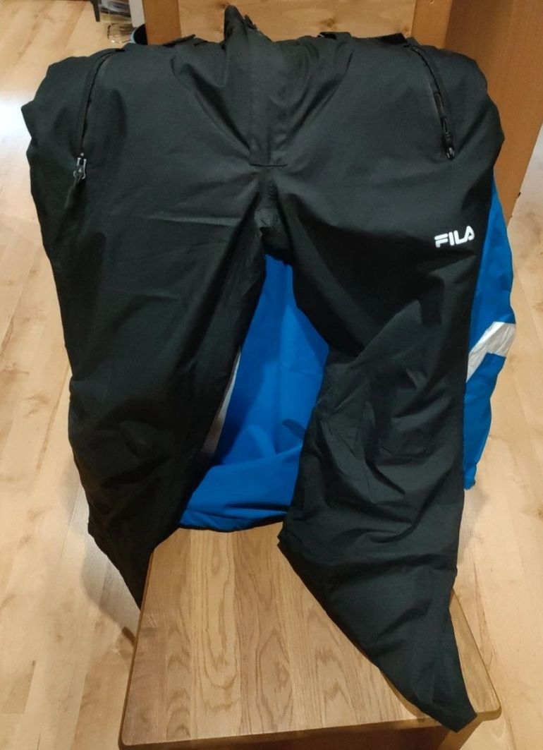 Used Fila Ski Suit bike — image 2 of 4