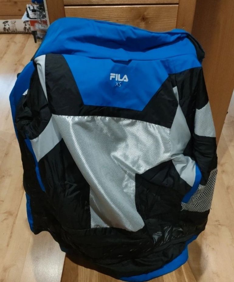 Used Fila Ski Suit bike — image 4 of 4