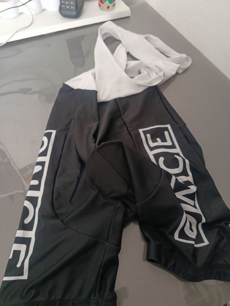 Used once autre bike — image 2 of 2
