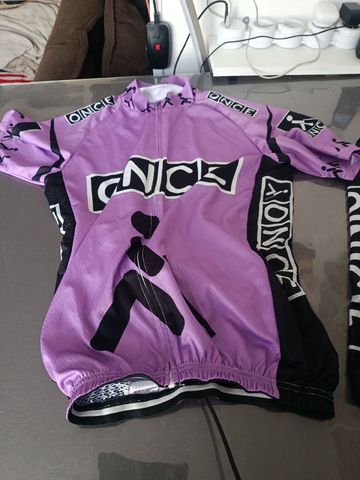 Used once autre bike — image 1 of 2