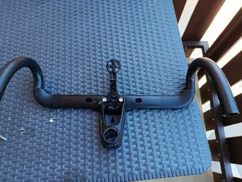 Used knøt Combo Cintre Potence 2022 bike — image 2 of 2