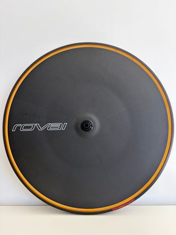 Roval, 321 Disc