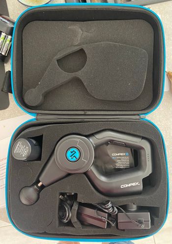 compex, Fixx 1.0