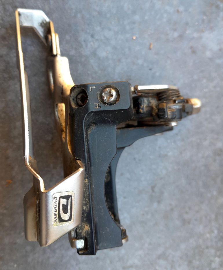 Used Shimano Deore 2x10 type E bike — image 2 of 5
