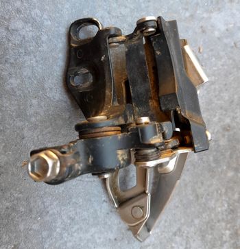 Used Shimano Deore 2x10 type E bike — image 3 of 5