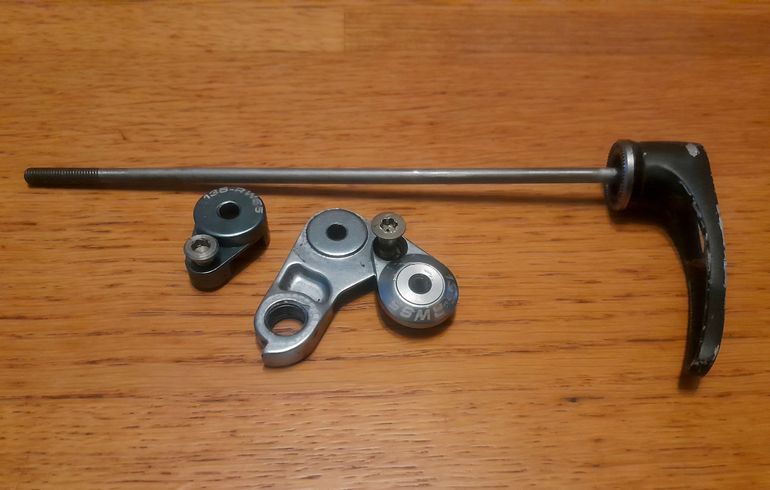 Used Scott Scale bike — image 2 of 2