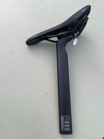 Cannondale, C1 Aero Supersix Evo Seatpost