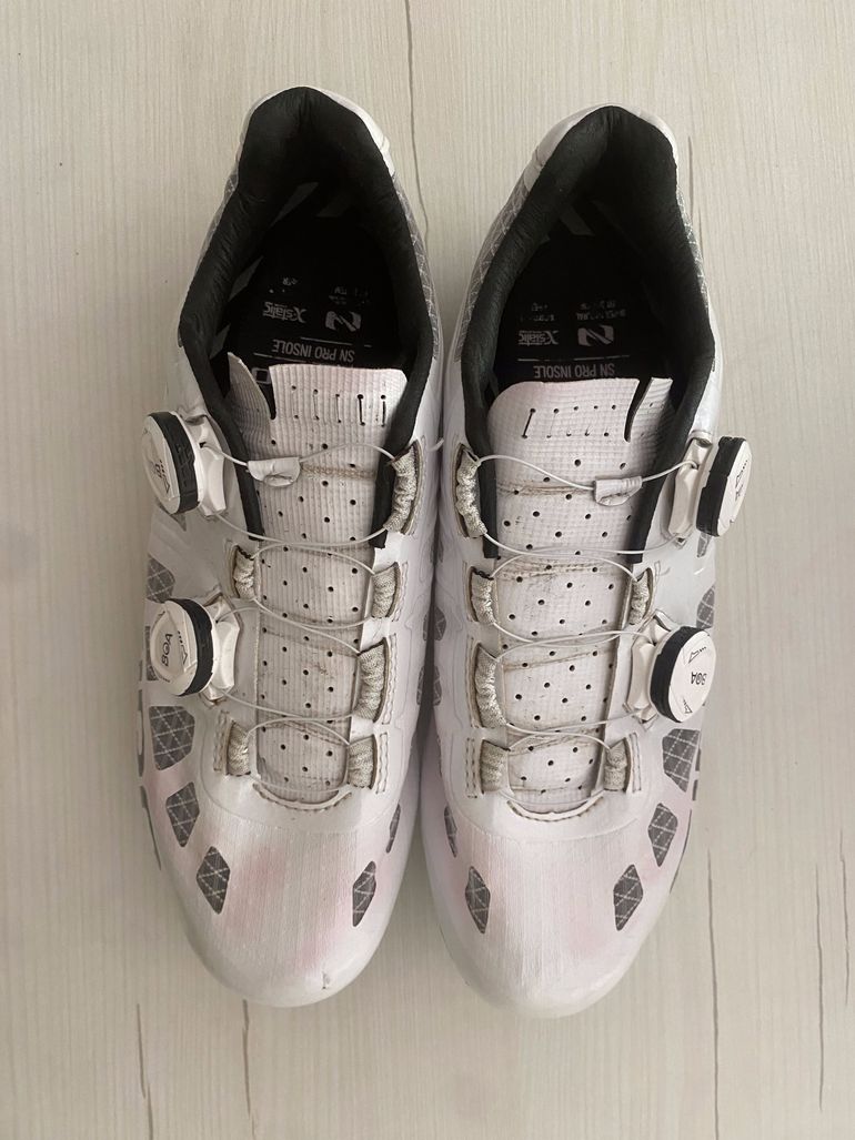 Used Giro Imperial 40 2025 bike — image 1 of 5
