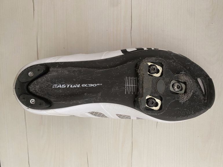 Used Giro Imperial 40 2025 bike — image 5 of 5