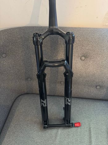 Marzocchi, Bomber Z2 Rail 130mm