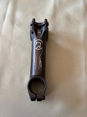 Used Pro LT Stem 120mm bike
