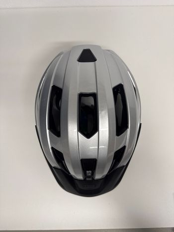 Used ABUS Macator 2024 bike — image 4 of 4