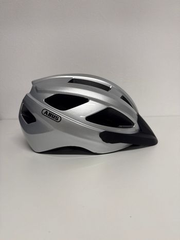 Used ABUS Macator 2024 bike — image 2 of 4