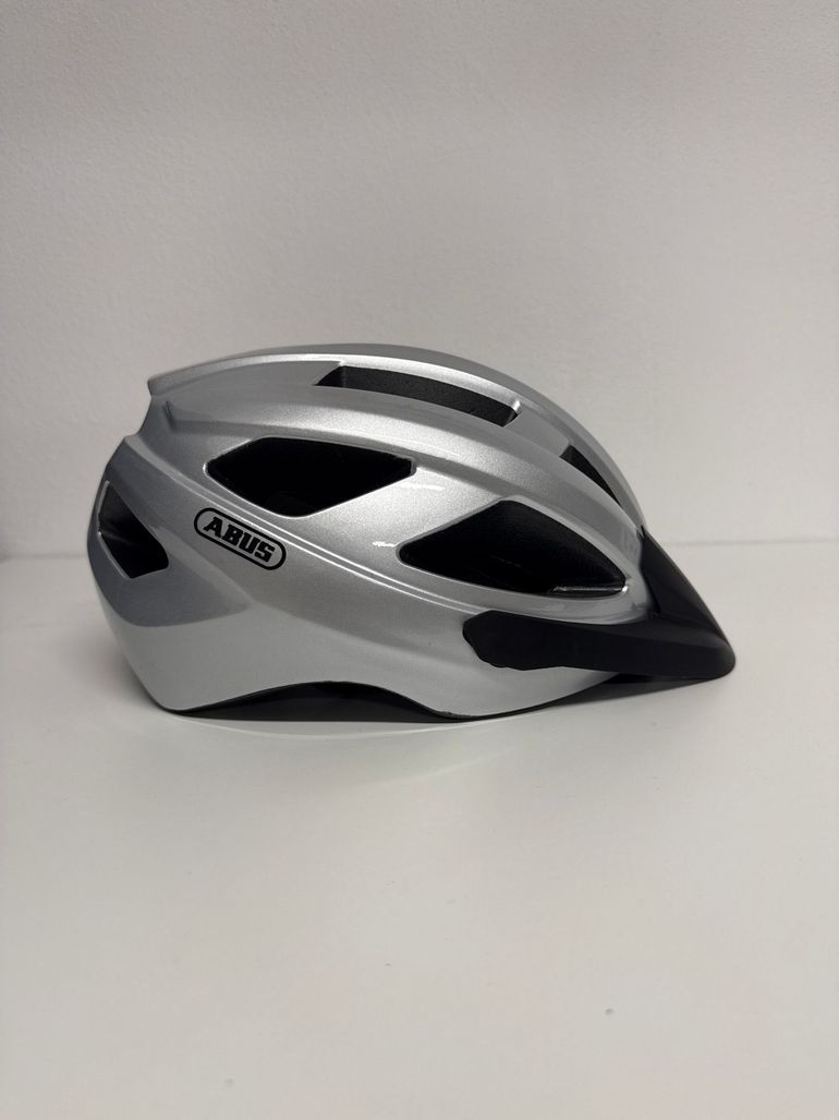 Used ABUS Macator 2024 bike — image 2 of 4