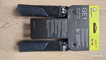 Ergon, GE1 Grips MTB Enduro/Trail