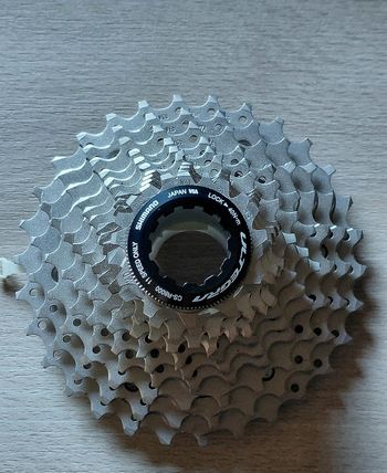 Used Shimano Ultegra 11-30T Cassette bike — image 4 of 5