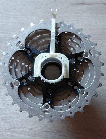 Used Shimano Ultegra 11-30T Cassette bike — image 5 of 5