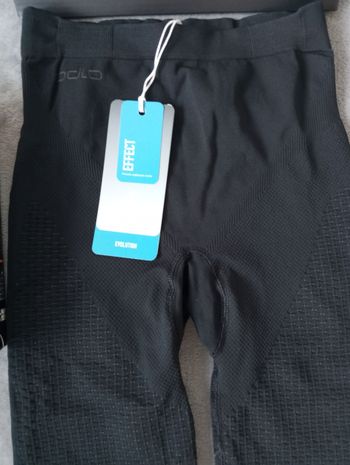 Used Odlo Performance Warm bike — image 2 of 4